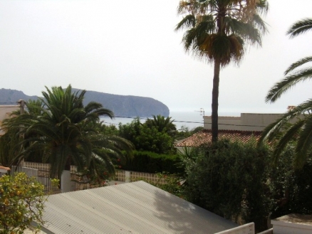 Moraira property: Villa for sale in Moraira, Alicante 99993