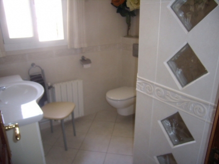 Moraira property: Moraira, Spain | Villa for sale 99993