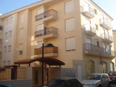 El Verger property: Apartment to rent in El Verger 99998