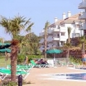 Apartment for sale in town 117494