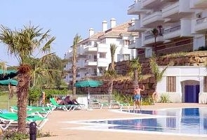 Apartment for sale in town 117494