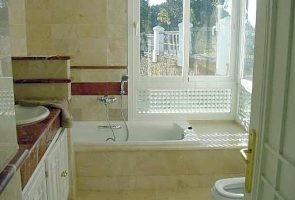 Apartment for sale in town, Spain 117494