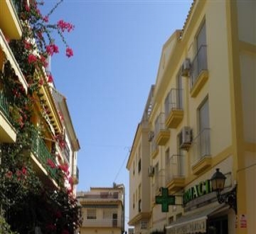 La&nbsp;Carihuela&nbsp;property:&nbsp;Apartment&nbsp;with&nbsp;1&nbsp;bedroom&nbsp;in&nbsp;La&nbsp;Carihuela,&nbsp;Spain&nbsp;117502