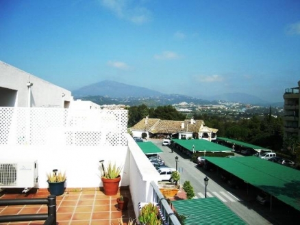 Townhome&nbsp;for&nbsp;sale&nbsp;in&nbsp;town,&nbsp;Spain&nbsp;117547