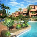 New Golden Mile property: Apartment for sale in New Golden Mile 117560