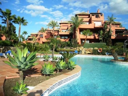 New Golden Mile property: Apartment for sale in New Golden Mile 117560