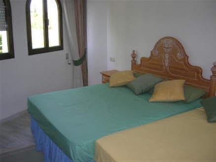 Townhome&nbsp;with&nbsp;6&nbsp;bedroom&nbsp;in&nbsp;town,&nbsp;Spain&nbsp;117572