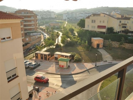 San&nbsp;Luis&nbsp;De&nbsp;Sabinillas&nbsp;property:&nbsp;Malaga&nbsp;Apartment&nbsp;117803