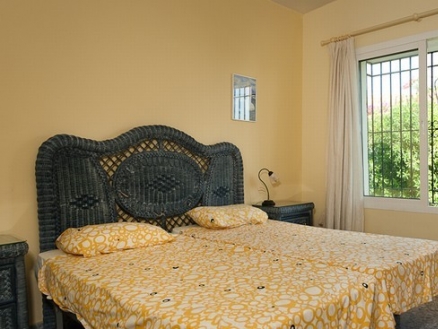 El&nbsp;Chaparral&nbsp;property:&nbsp;Malaga&nbsp;Villa&nbsp;117808