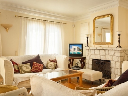 El&nbsp;Chaparral&nbsp;property:&nbsp;El&nbsp;Chaparral&nbsp;Villa&nbsp;117808