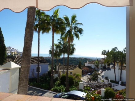 La Heredia property: Townhome for sale in La Heredia, Spain 117846