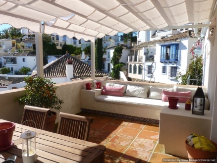 La Heredia property: Townhome for sale in La Heredia, Malaga 117846