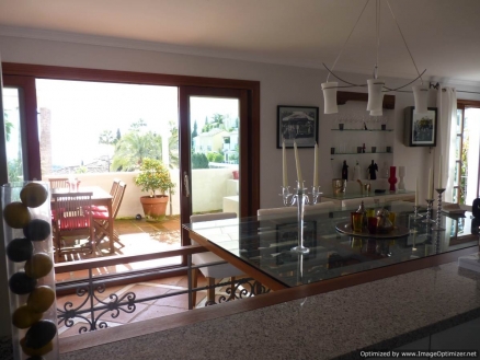 La Heredia property: Malaga property | 2 bedroom Townhome 117846