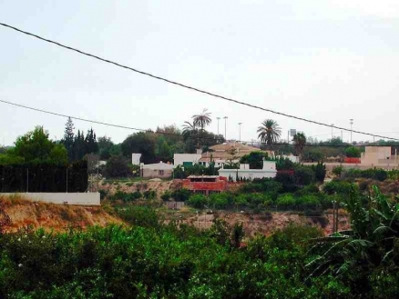 Villa for sale in town 117854