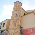 Villa for sale in town 117857