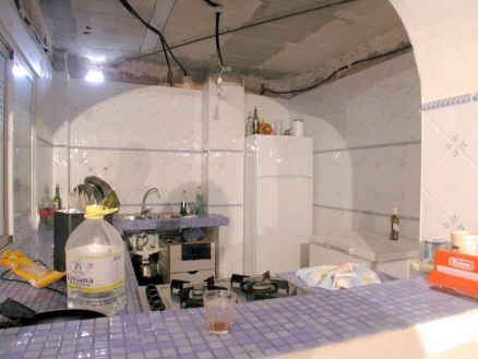 Villa&nbsp;for&nbsp;sale&nbsp;in&nbsp;town,&nbsp;Spain&nbsp;117857