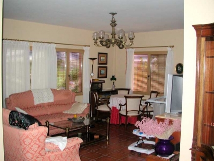 Busot&nbsp;property:&nbsp;Villa&nbsp;for&nbsp;sale&nbsp;in&nbsp;Busot,&nbsp;Spain&nbsp;117863