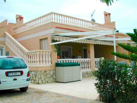 Busot&nbsp;property:&nbsp;Villa&nbsp;for&nbsp;sale&nbsp;in&nbsp;Busot&nbsp;117865