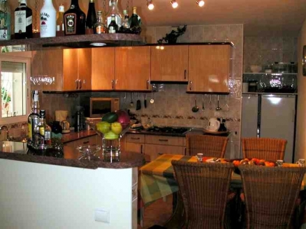 Busot&nbsp;property:&nbsp;Villa&nbsp;with&nbsp;3&nbsp;bedroom&nbsp;in&nbsp;Busot&nbsp;117865