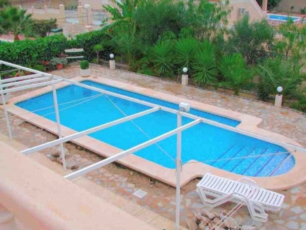 Busot&nbsp;property:&nbsp;Villa&nbsp;with&nbsp;3&nbsp;bedroom&nbsp;in&nbsp;Busot,&nbsp;Spain&nbsp;117865