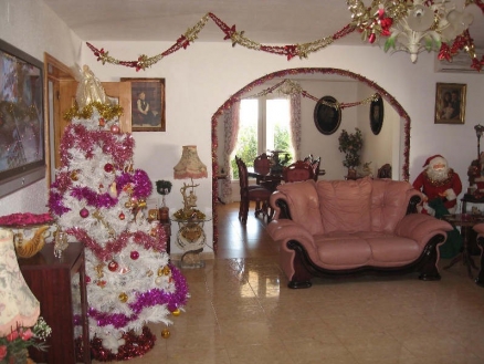 Busot&nbsp;property:&nbsp;Villa&nbsp;for&nbsp;sale&nbsp;in&nbsp;Busot,&nbsp;Spain&nbsp;117870