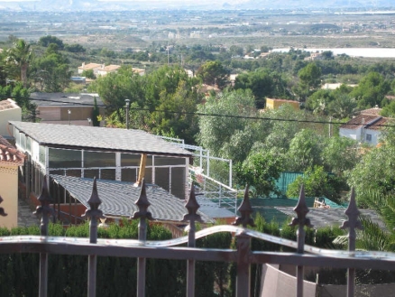 Busot&nbsp;property:&nbsp;Villa&nbsp;with&nbsp;5&nbsp;bedroom&nbsp;in&nbsp;Busot&nbsp;117870