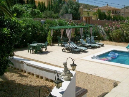 Busot&nbsp;property:&nbsp;Villa&nbsp;with&nbsp;5&nbsp;bedroom&nbsp;in&nbsp;Busot,&nbsp;Spain&nbsp;117870