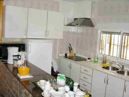 Castalla property: Villa with 2 bedroom in Castalla 117872