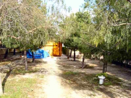 Castalla property: Villa with 2 bedroom in Castalla, Spain 117872