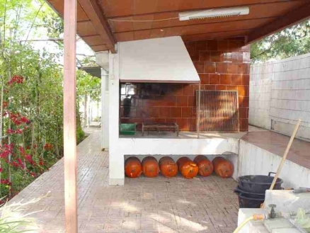 Villa with 3 bedroom in town, Spain 117875