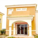 Villa for sale in town 117876