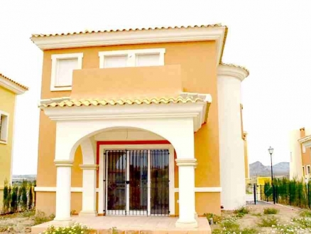 Villa for sale in town 117876
