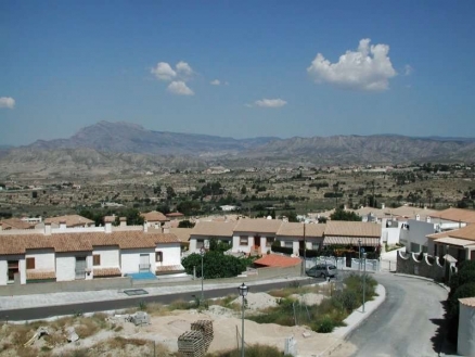 Busot&nbsp;property:&nbsp;Villa&nbsp;with&nbsp;4&nbsp;bedroom&nbsp;in&nbsp;Busot,&nbsp;Spain&nbsp;117877