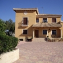 Villa for sale in town 117886