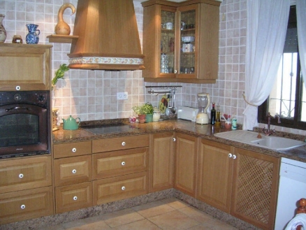 Villa&nbsp;with&nbsp;5&nbsp;bedroom&nbsp;in&nbsp;town&nbsp;117886