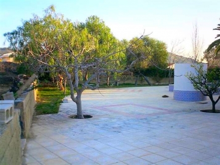 Busot&nbsp;property:&nbsp;Villa&nbsp;for&nbsp;sale&nbsp;in&nbsp;Busot,&nbsp;Spain&nbsp;117890