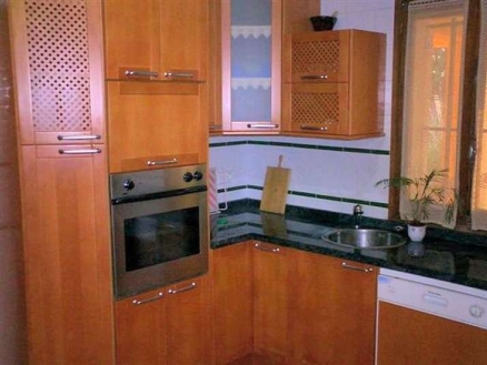 Busot&nbsp;property:&nbsp;Villa&nbsp;with&nbsp;3&nbsp;bedroom&nbsp;in&nbsp;Busot,&nbsp;Spain&nbsp;117890