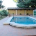 town, Spain Villa 117892