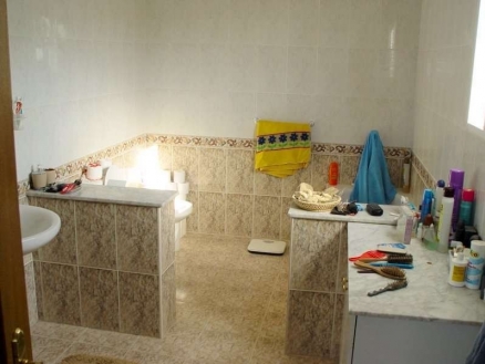 Villa&nbsp;with&nbsp;3&nbsp;bedroom&nbsp;in&nbsp;town,&nbsp;Spain&nbsp;117896