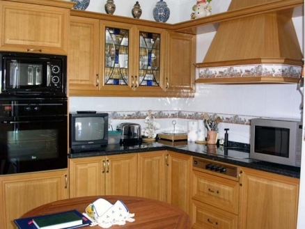 Busot&nbsp;property:&nbsp;Villa&nbsp;with&nbsp;3&nbsp;bedroom&nbsp;in&nbsp;Busot&nbsp;117902