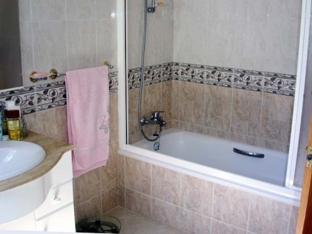 Busot&nbsp;property:&nbsp;Villa&nbsp;with&nbsp;3&nbsp;bedroom&nbsp;in&nbsp;Busot,&nbsp;Spain&nbsp;117902