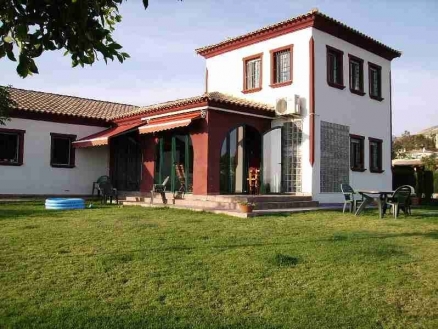 Busot&nbsp;property:&nbsp;Villa&nbsp;for&nbsp;sale&nbsp;in&nbsp;Busot&nbsp;117907