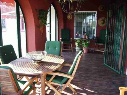 Busot&nbsp;property:&nbsp;Villa&nbsp;with&nbsp;4&nbsp;bedroom&nbsp;in&nbsp;Busot,&nbsp;Spain&nbsp;117907