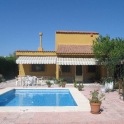 Villa for sale in town 117908