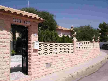 Busot&nbsp;property:&nbsp;Townhome&nbsp;for&nbsp;sale&nbsp;in&nbsp;Busot&nbsp;117912