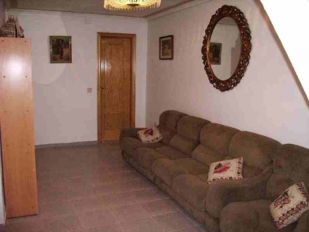 Busot&nbsp;property:&nbsp;Townhome&nbsp;with&nbsp;7&nbsp;bedroom&nbsp;in&nbsp;Busot&nbsp;117912