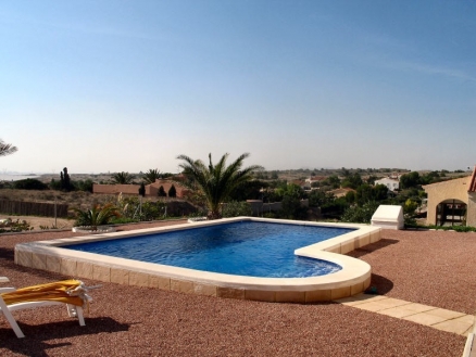 Villa&nbsp;with&nbsp;3&nbsp;bedroom&nbsp;in&nbsp;town,&nbsp;Spain&nbsp;117920