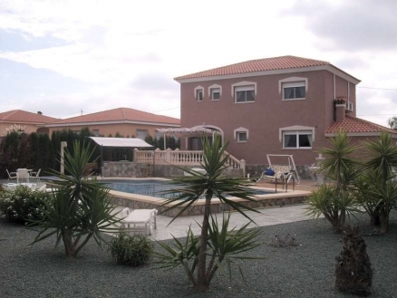 Busot&nbsp;property:&nbsp;Villa&nbsp;for&nbsp;sale&nbsp;in&nbsp;Busot&nbsp;117921