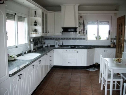 Busot&nbsp;property:&nbsp;Villa&nbsp;with&nbsp;3&nbsp;bedroom&nbsp;in&nbsp;Busot&nbsp;117921