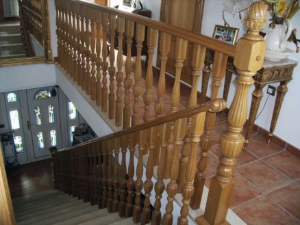 Busot&nbsp;property:&nbsp;Villa&nbsp;with&nbsp;3&nbsp;bedroom&nbsp;in&nbsp;Busot,&nbsp;Spain&nbsp;117921